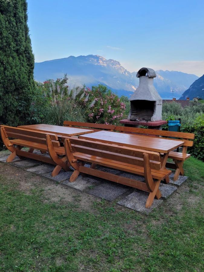 Appartamento Peace&Lake Riva del Garda Exterior foto