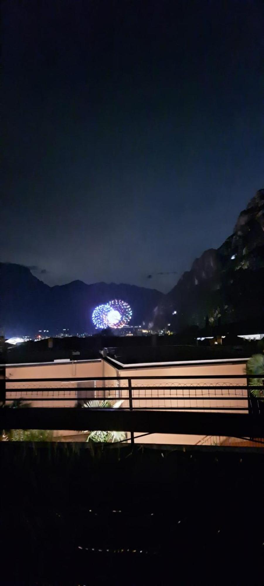 Appartamento Peace&Lake Riva del Garda Exterior foto
