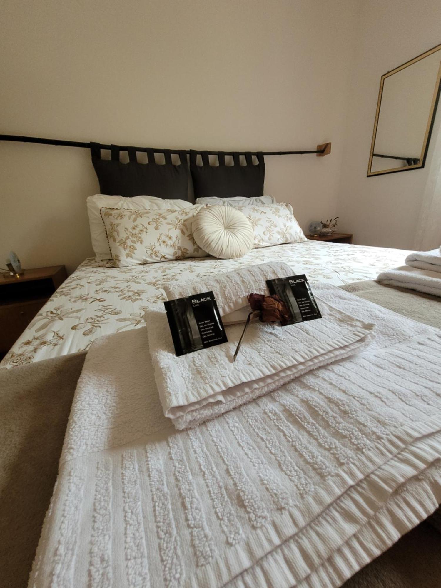 Appartamento Peace&Lake Riva del Garda Exterior foto